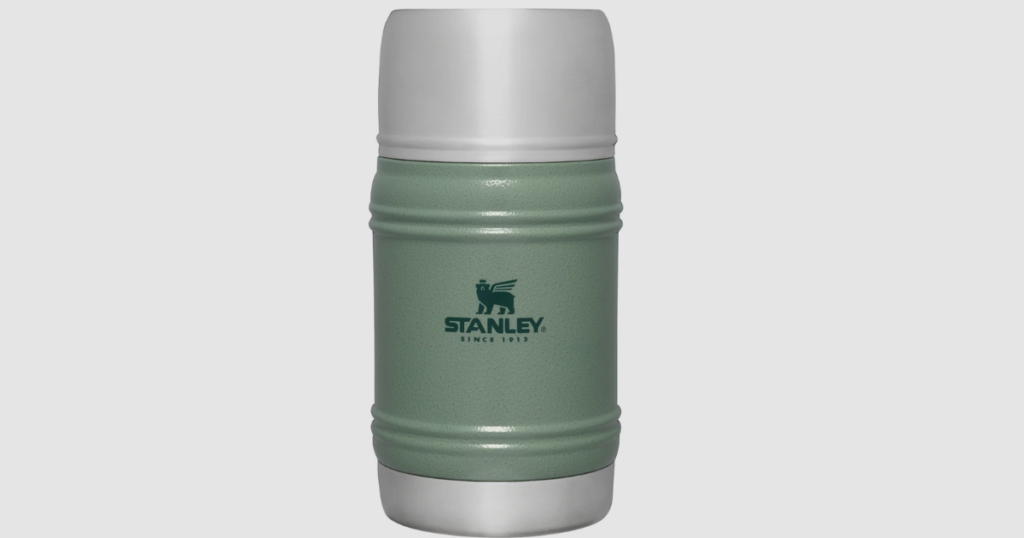 stanley ARTISAN THERMAL FOOD JAR OZ