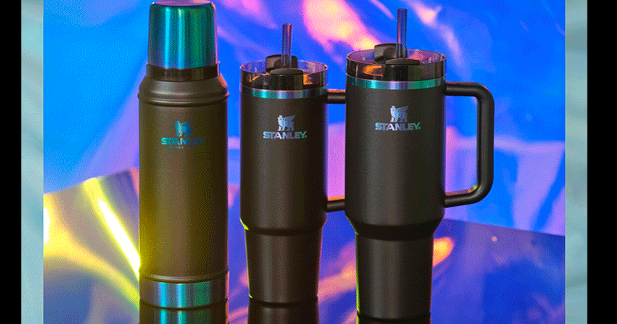 stanley chroma stanley chroma