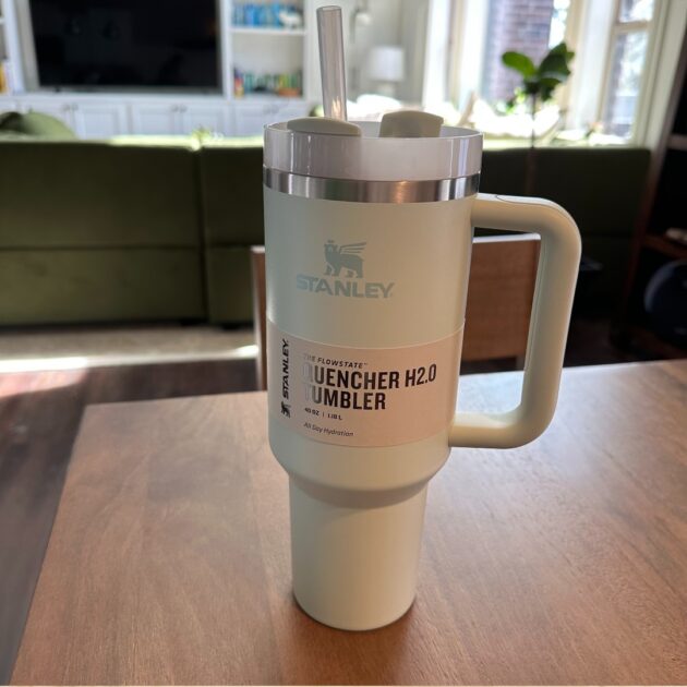 stanley quencher tumbler stanley quencher tumbler