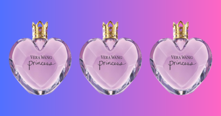 vera wang princess sample