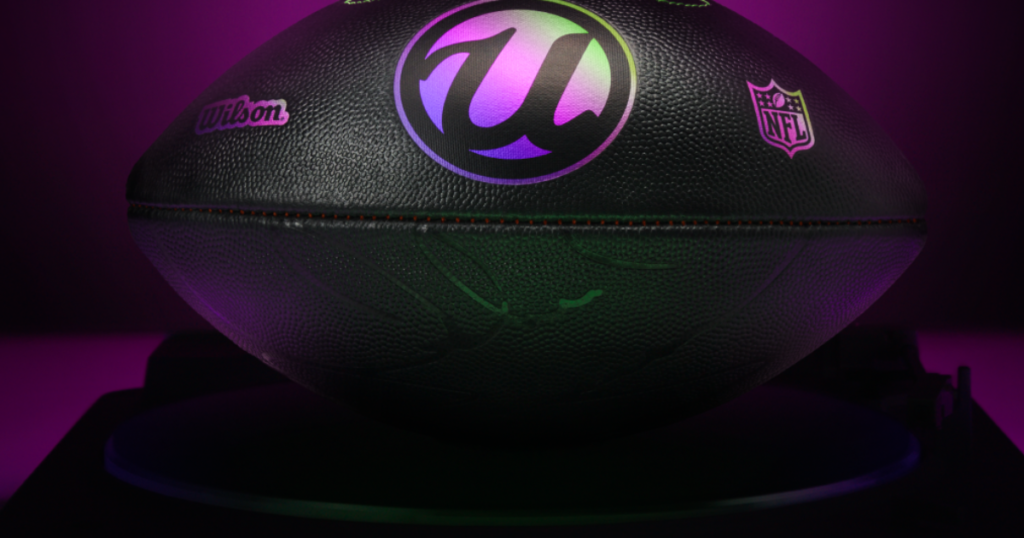 wilson usher sweepstakes