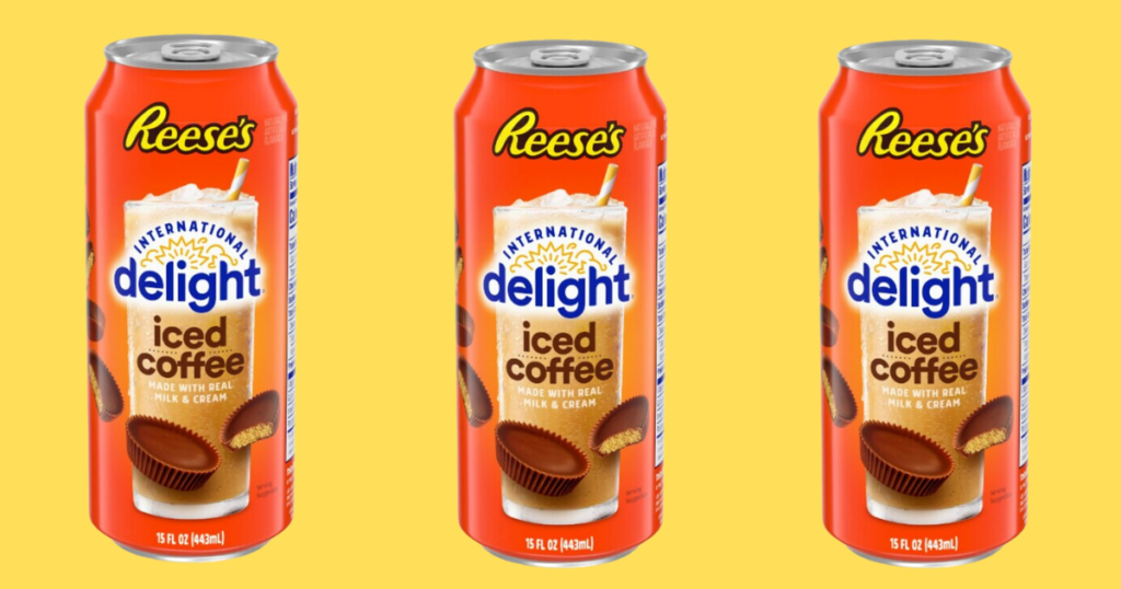 speedway reeses freebie