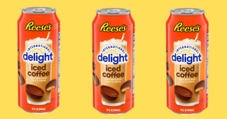 speedway reeses freebie