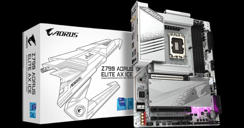 aorus x pax giveaway