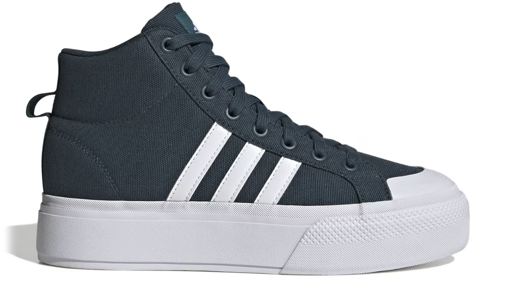 Adidas Bravada Platform Sneaker Women s Adidas Bravada Platform Sneaker Women s