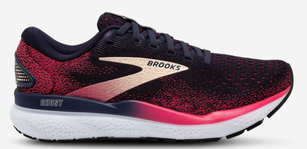 Brooks Ghost Brooks Ghost