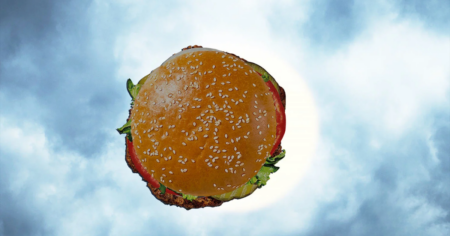 Burger King BOGO Free Whopper Offer