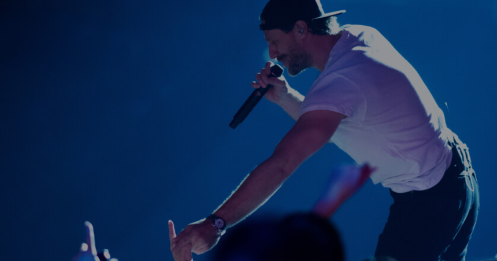 Chase Rice VIP Fan Experience” Summerfest Sweepstakes