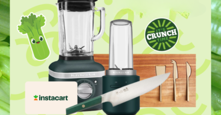 Dandy National Celery Month Giveaway