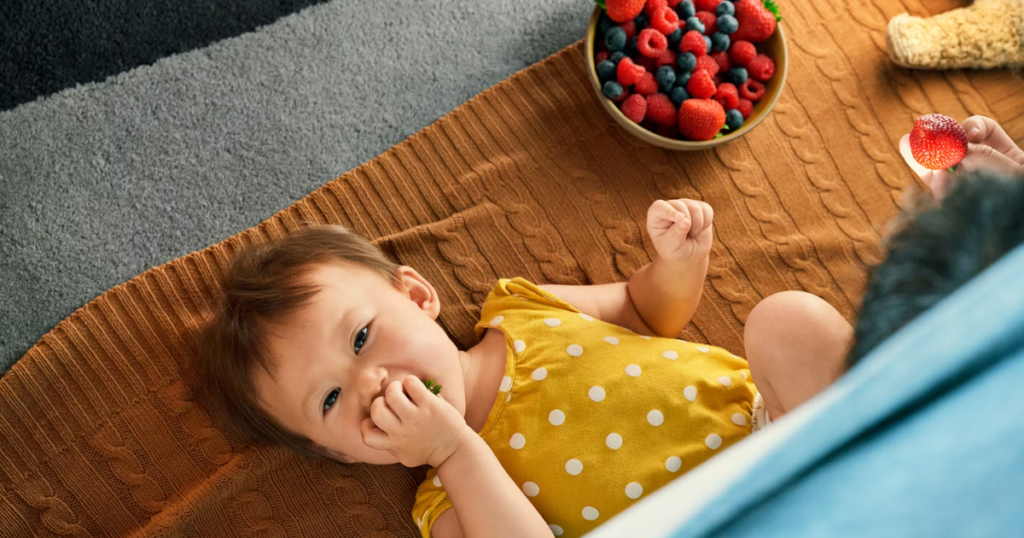 Driscoll’s Sweetness Worth Sharing™ Sweepstakes