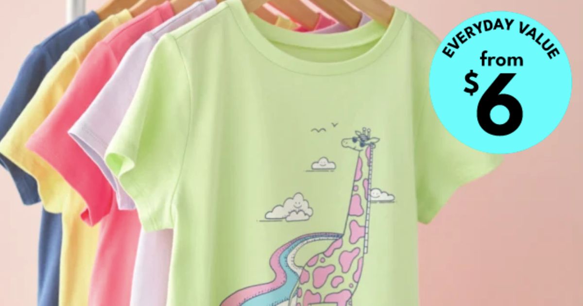 Carter's Everyday Value