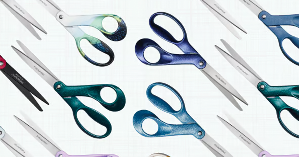 FISKARS SCISSORS