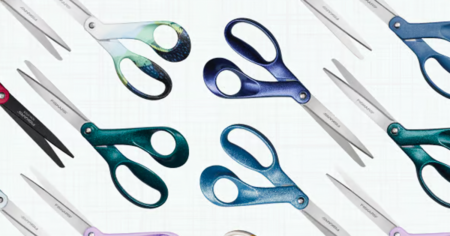 FISKARS SCISSORS