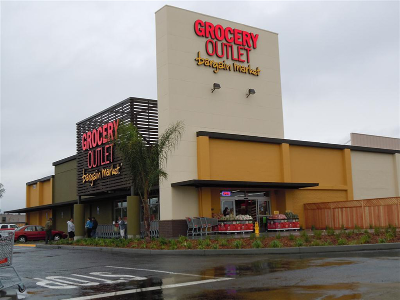 Grocery Outlet Grocery Outlet
