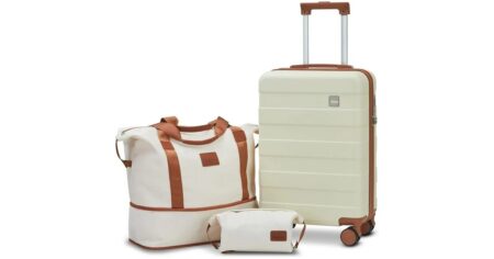 LUGGAGE SET