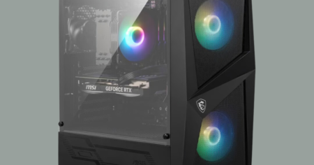 Newegg Build The System of your Dreams Sweepstakes