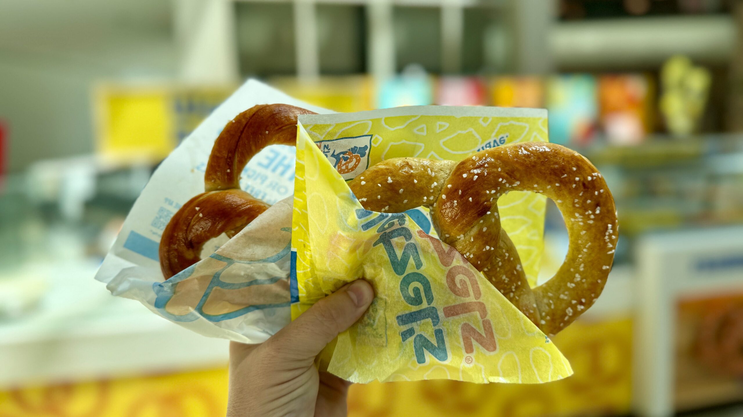 PRETZEL scaled