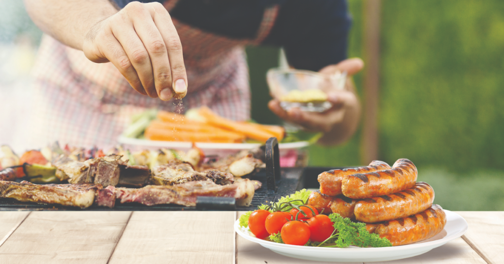 Paulaner Grillmeisters Sweepstakes