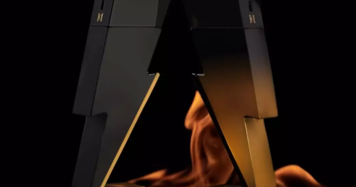 Carolina Herrera Bad Boy Extreme Fragrance Bottles