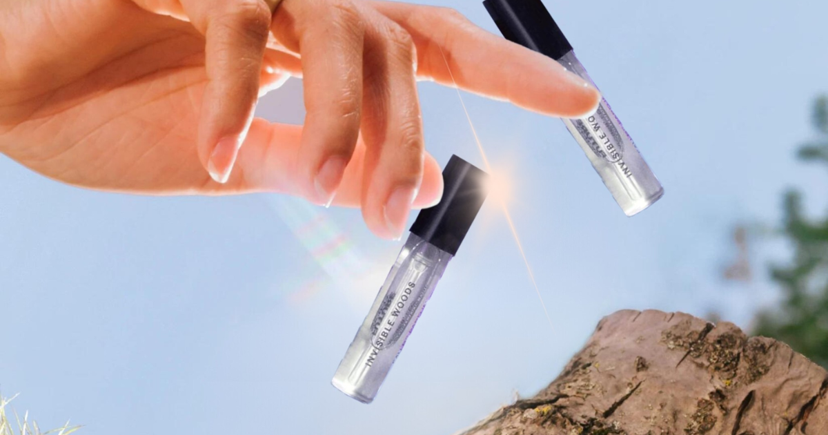 2ml Fragrance Sample from Peekage