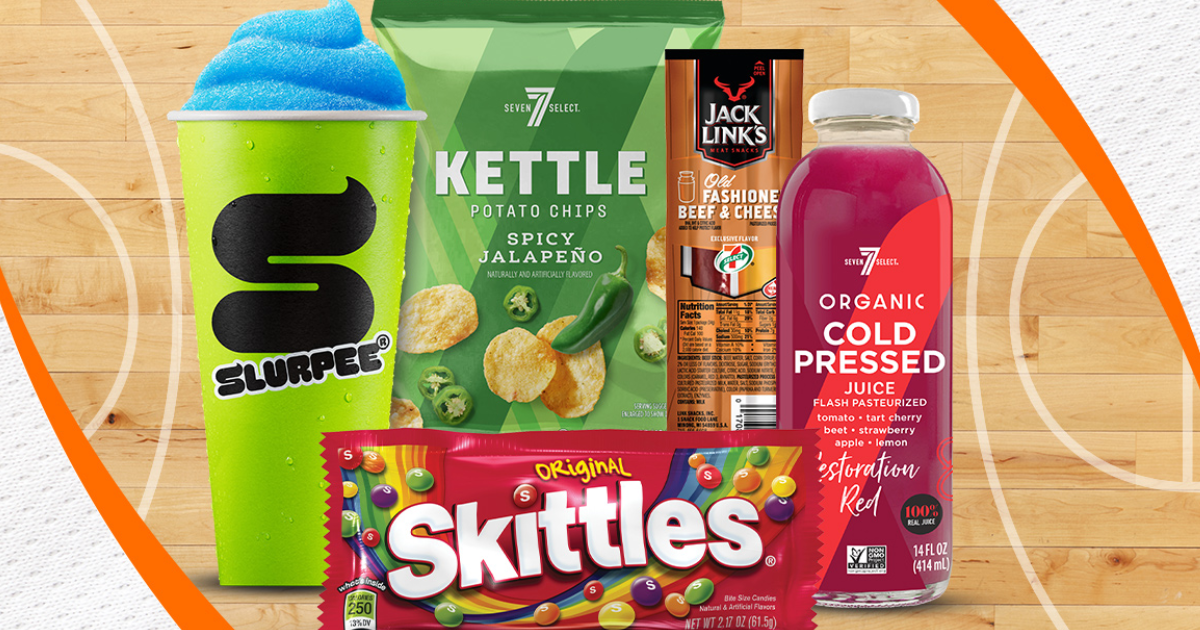 Score $ Candy At Eleven Speedway Stores Through