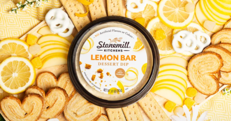 Stonemill Kitchens Lets Get Together Sweepstakes