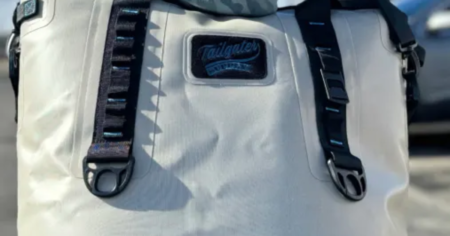 Tailgater Supply Ultimate Spring Tailgate Giveaway