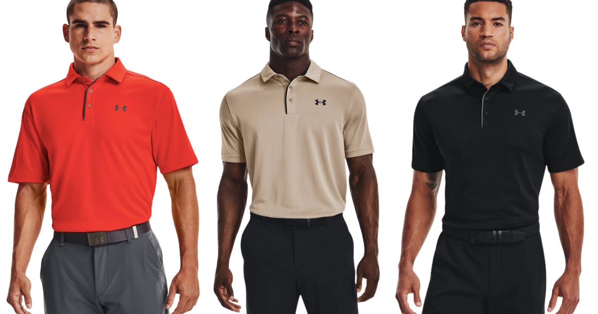 Under Armour Mens