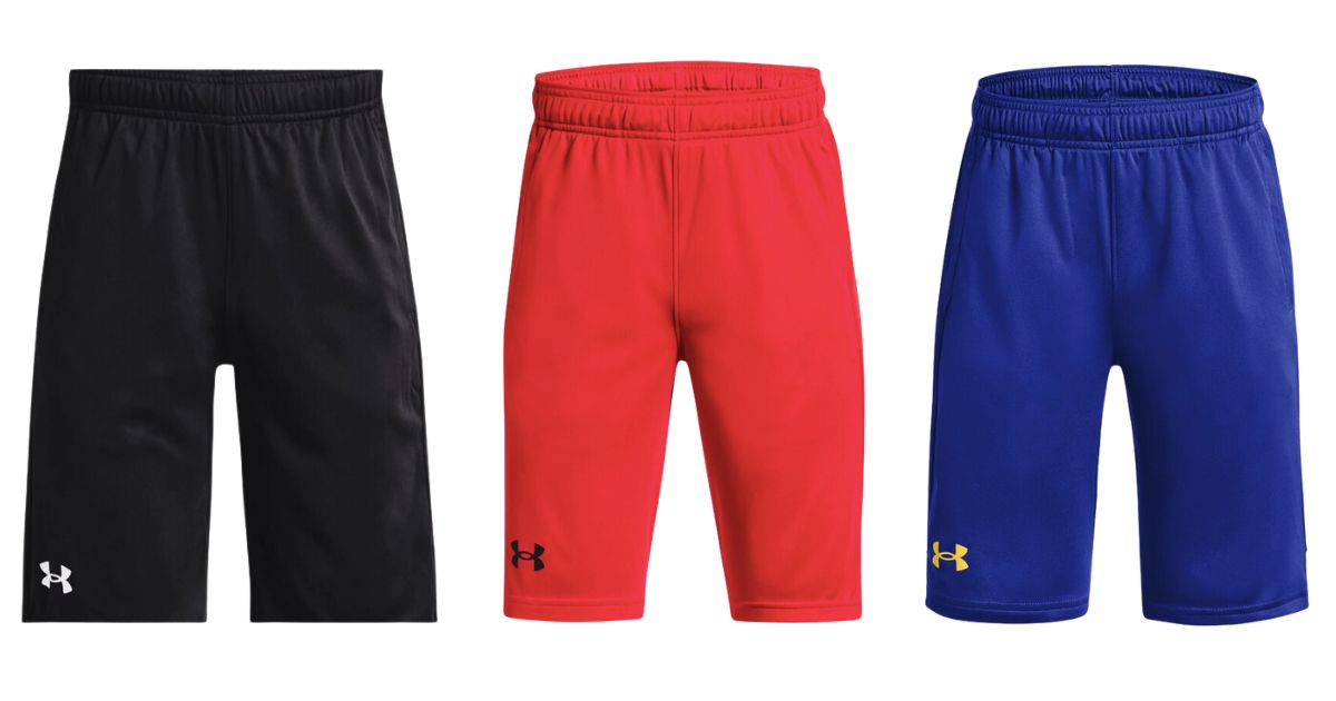 Under Armour Shorts