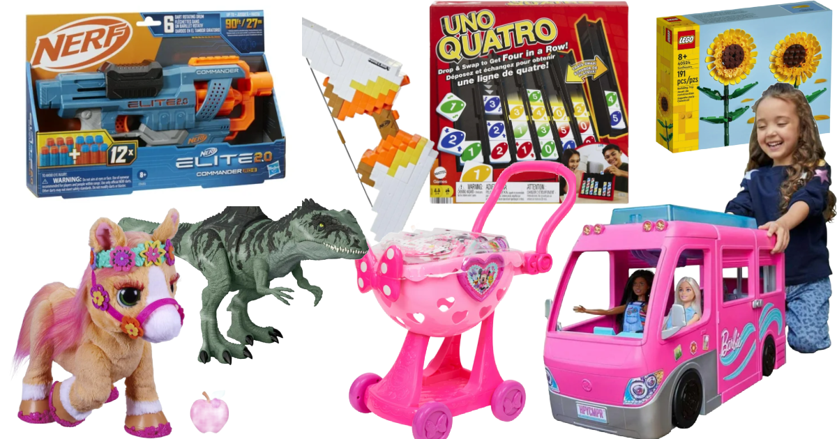 Walmart Toy Clearance Walmart Toy Clearance