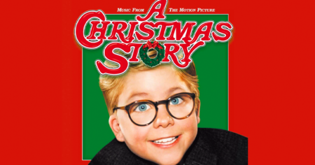 a christmas story