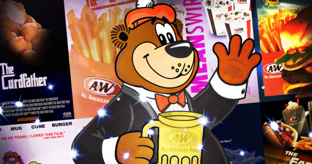 aw academy awards giveaway