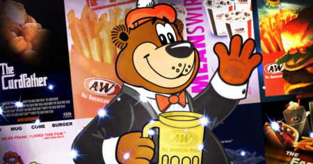 aw academy awards giveaway