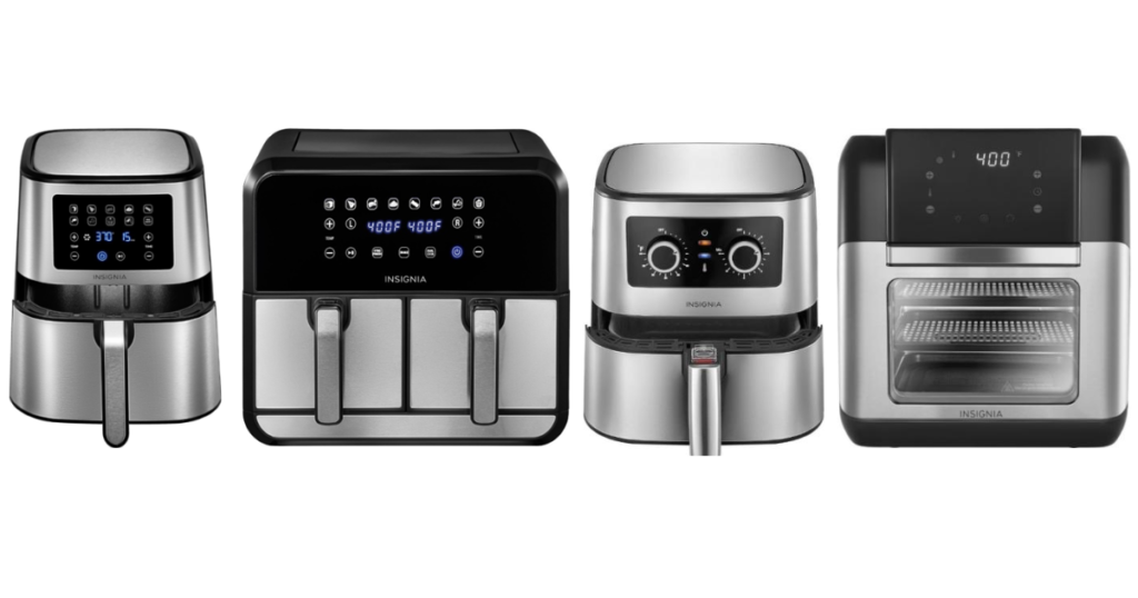 best buy insignia recall