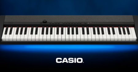 casio