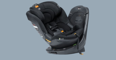 chicco roating car seat