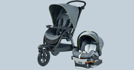 chicco travel system giveaway