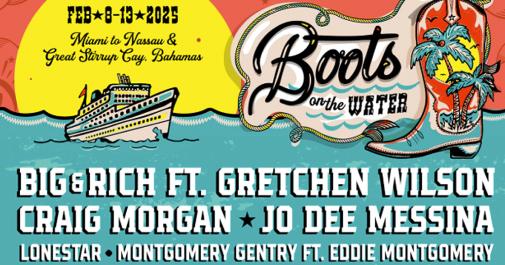 country cruise image