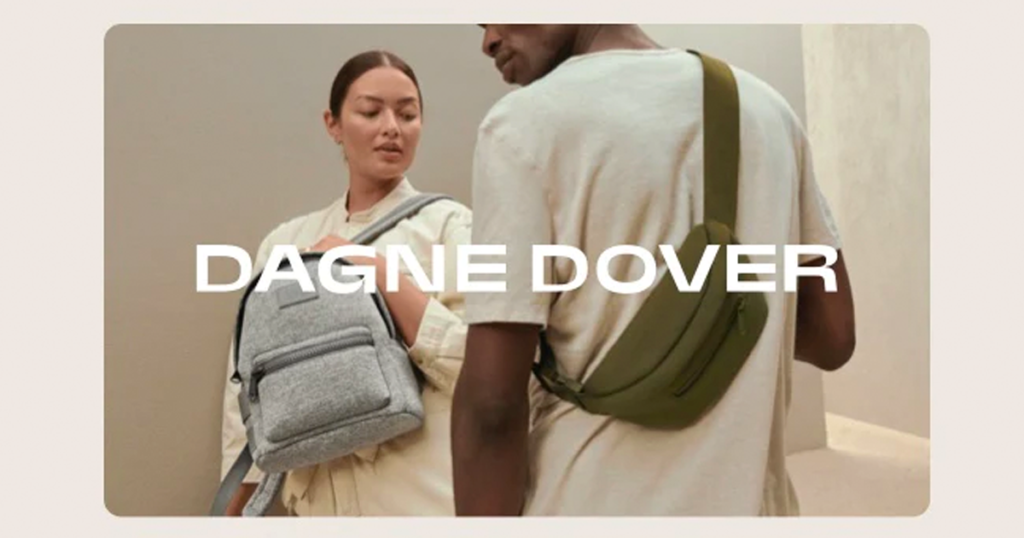 dagne dover