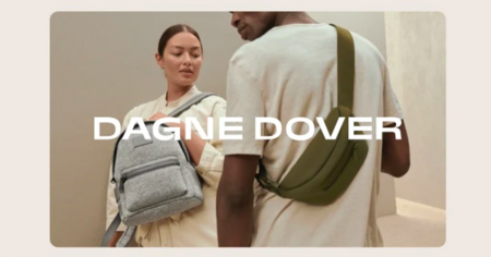dagne dover