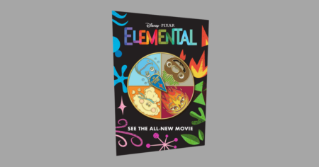 disney insiders elemental pin freebie
