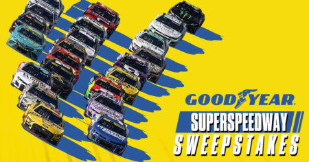 goodyear super speedway