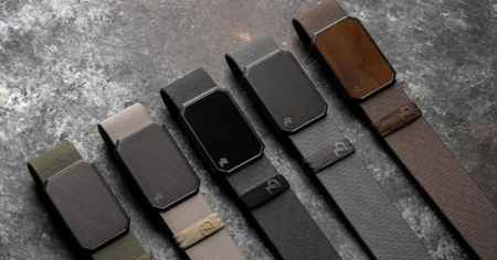 groove life ultra belt giveaway