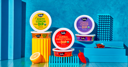 hodo foods dip