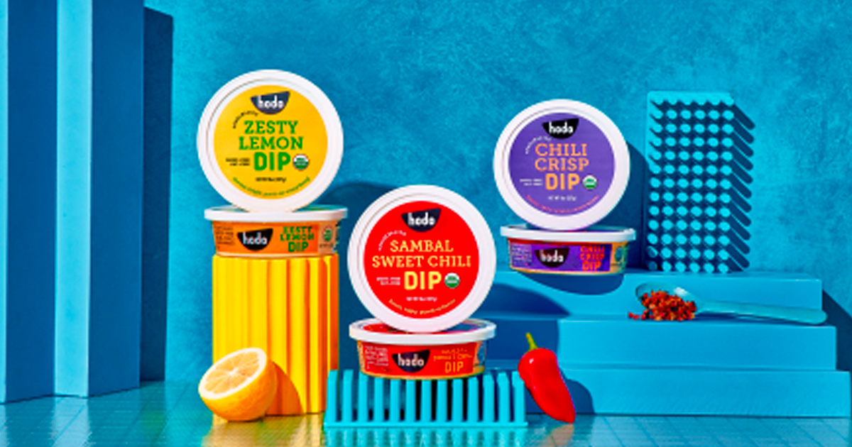 hodo foods dip
