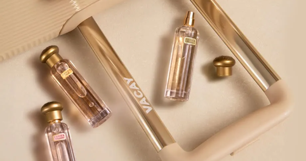 iFLY TOCCA Womens Day Giveaway