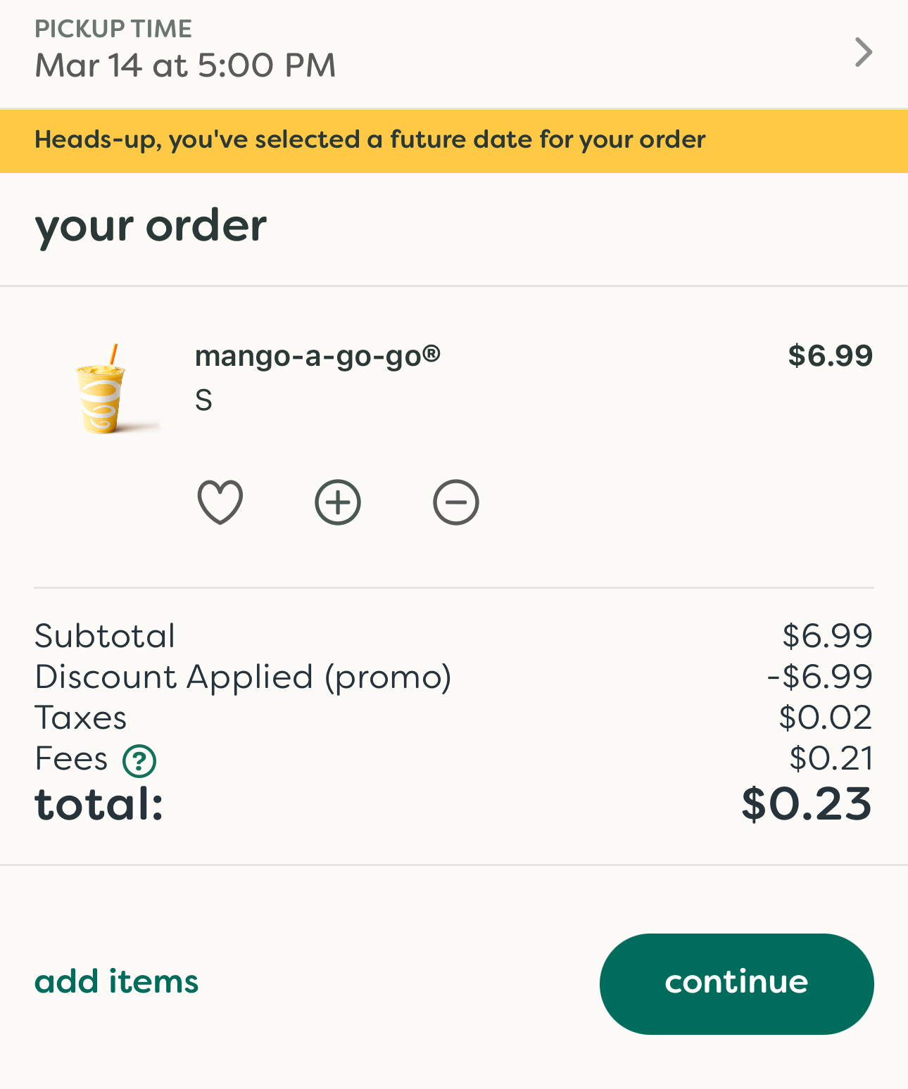 jamba juice screenshot free jamba juice 