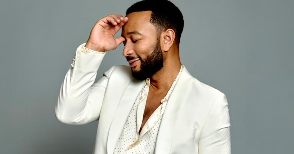 john legend