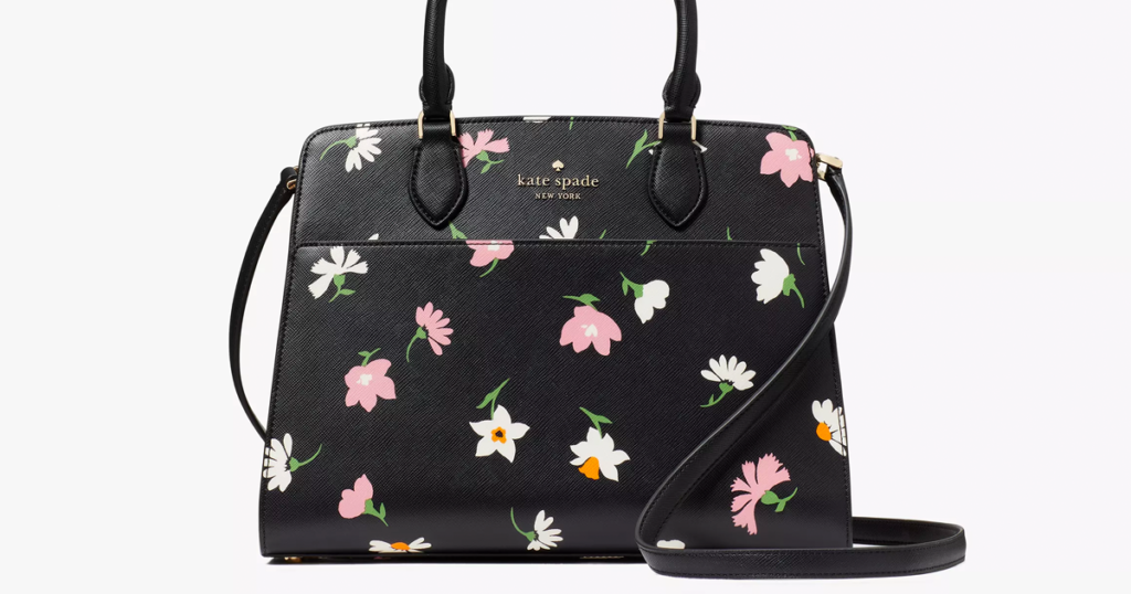 kate spade floral