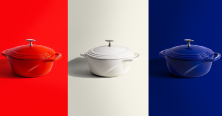 lodge cast iron enameled dutch oven giveaway